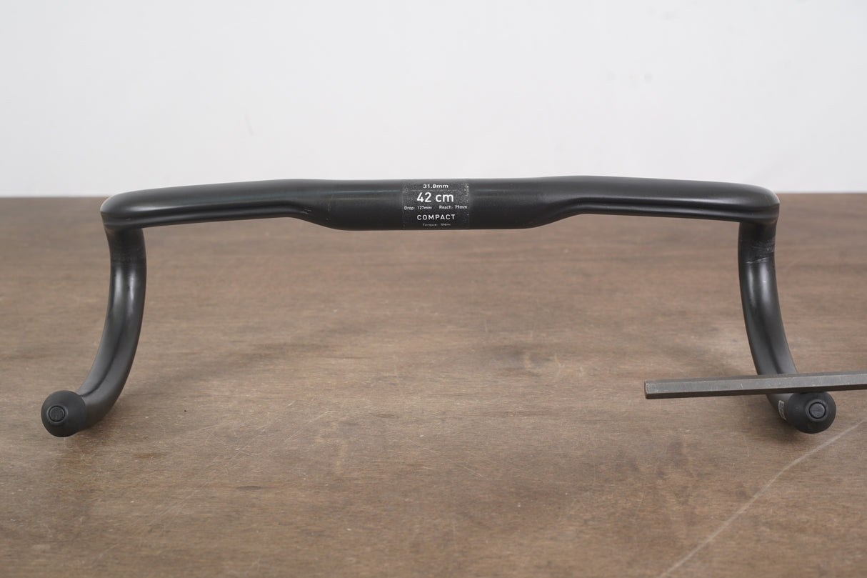 42cm ENVE Carbon Compact Road Handlebar 31.8mm