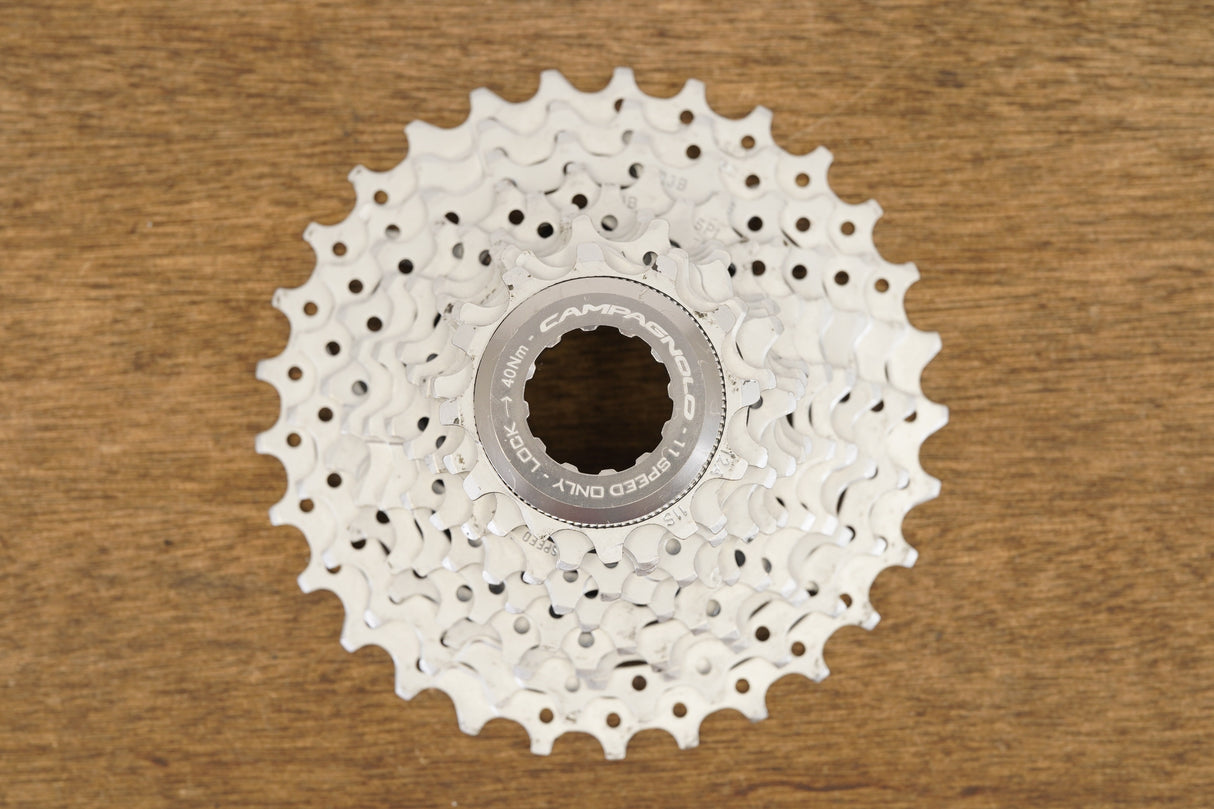 Campagnolo Super Record EPS V3 11 Speed Electronic Rim Brake Full Groupset