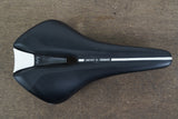 147mm Liv Contact SL SST Alloy Rail Road Saddle 224g