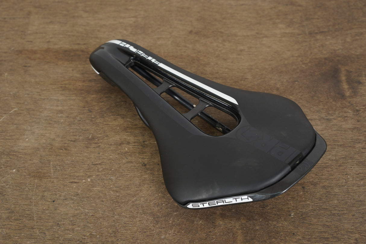 152mm PRO Stealth Performance INOX Rail Road Saddle 213g