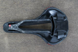 145mm Selle Italia Flite Boost Pro Team Kit Carbonio Carbon Rail Road Saddle 177g