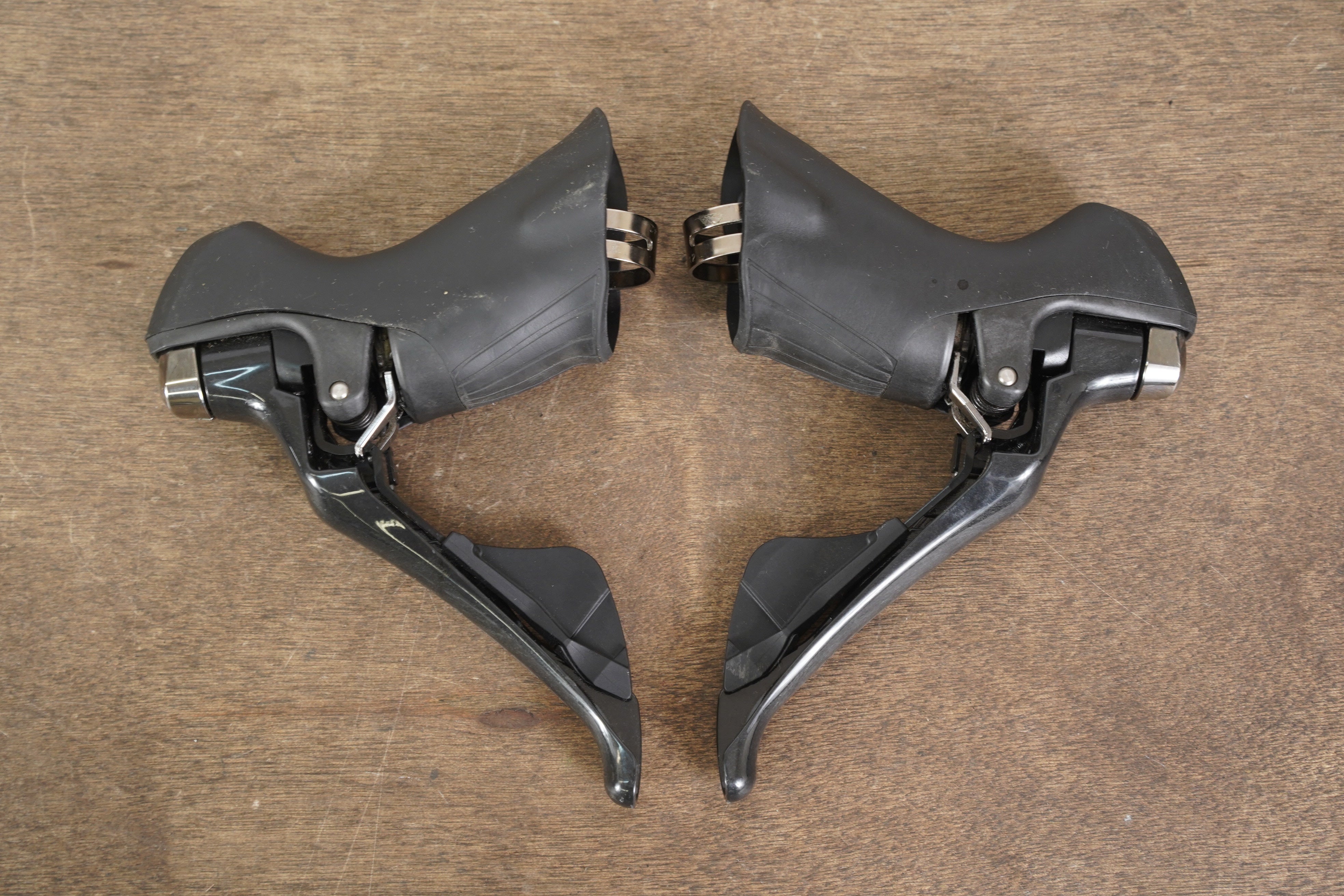 Shimano Ultegra R8000 11 Speed Mechanical Rim Brake Road
