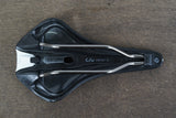 147mm Liv Contact SL SST Alloy Rail Road Saddle 224g