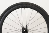 Roval C38 Carbon Tubeless Clincher Disc Brake Wheelset SRAM XDR 12 Speed