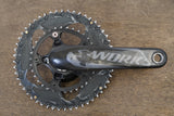 175mm 52/36T BB30 Specialized S-WORKS Carbon Road Crankset