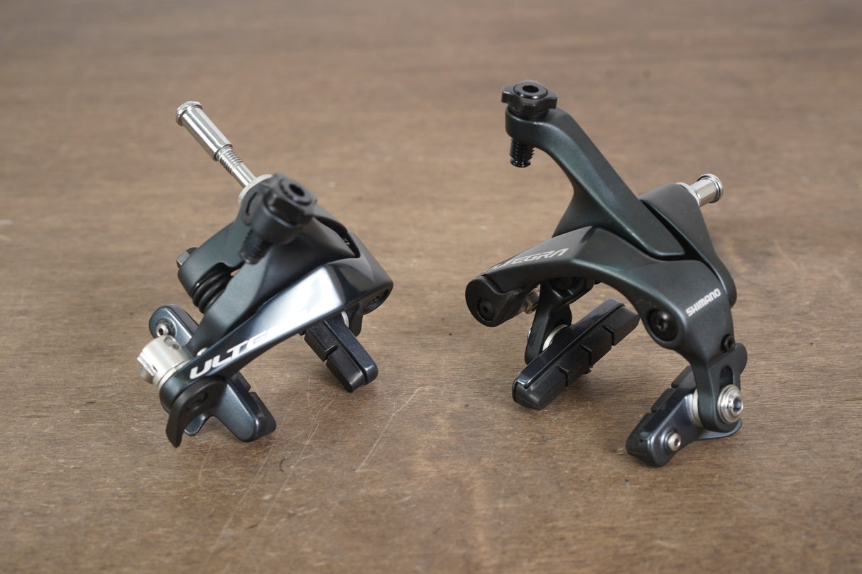 Shimano Ultegra R8000 11 Speed Mechanical Rim Brake Road Groupset 8000