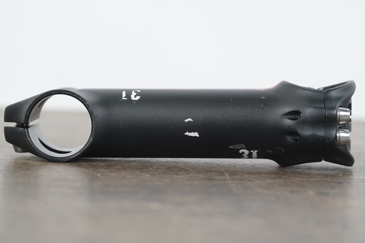 3T ARX Team 120mm ±6 Degree Alloy Road Stem 143g 1 1/8" 31.8mm