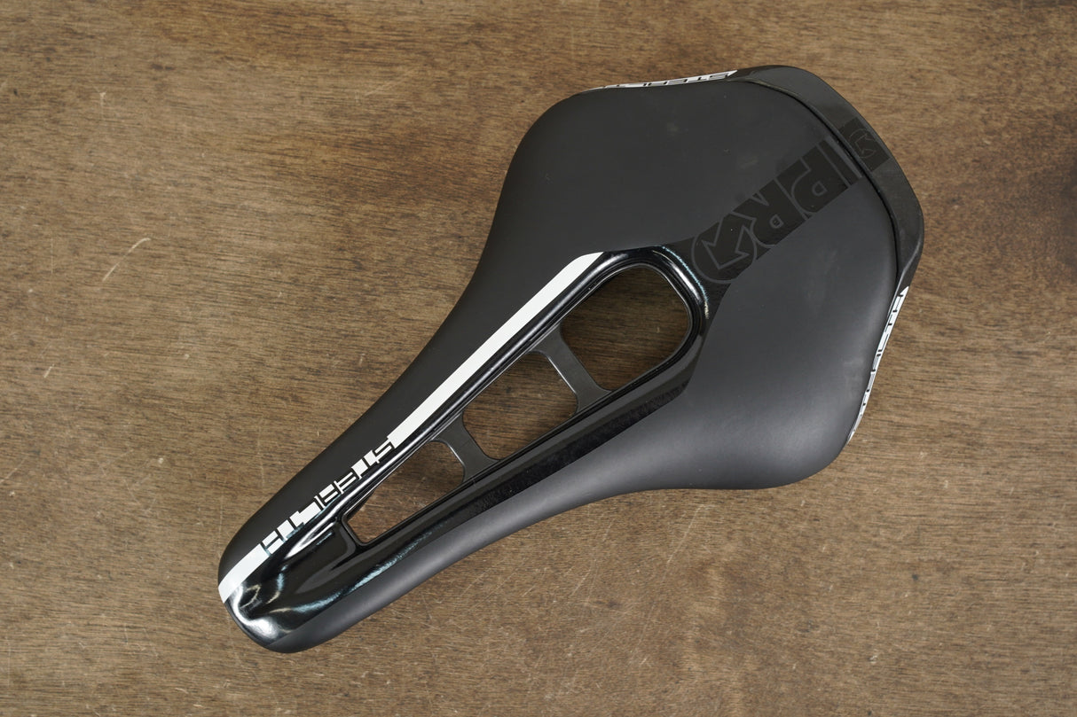 152mm PRO Stealth Performance INOX Rail Road Saddle 213g