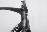57.5cm Pinarello Dogma F10 Carbon Rim Brake Frameset