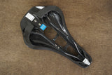 152mm PRO Stealth Performance INOX Rail Road Saddle 213g