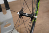 FRONT Mercury Alloy Clincher Rim Brake Wheel