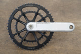 172.5mm 52/36T BB30 Cannondale Si Spidering Hollowgram Road Crankset 633g