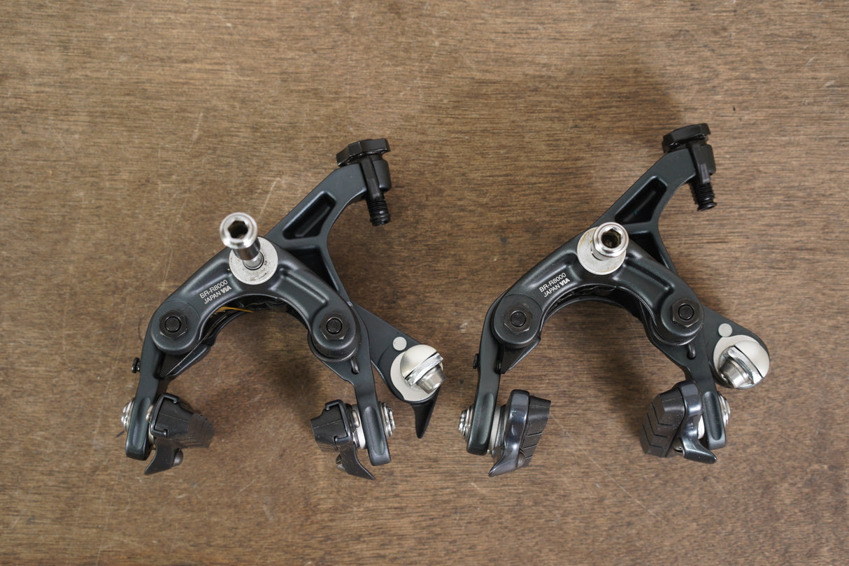 Shimano Ultegra R8000 11 Speed Mechanical Rim Brake Road Groupset 8000
