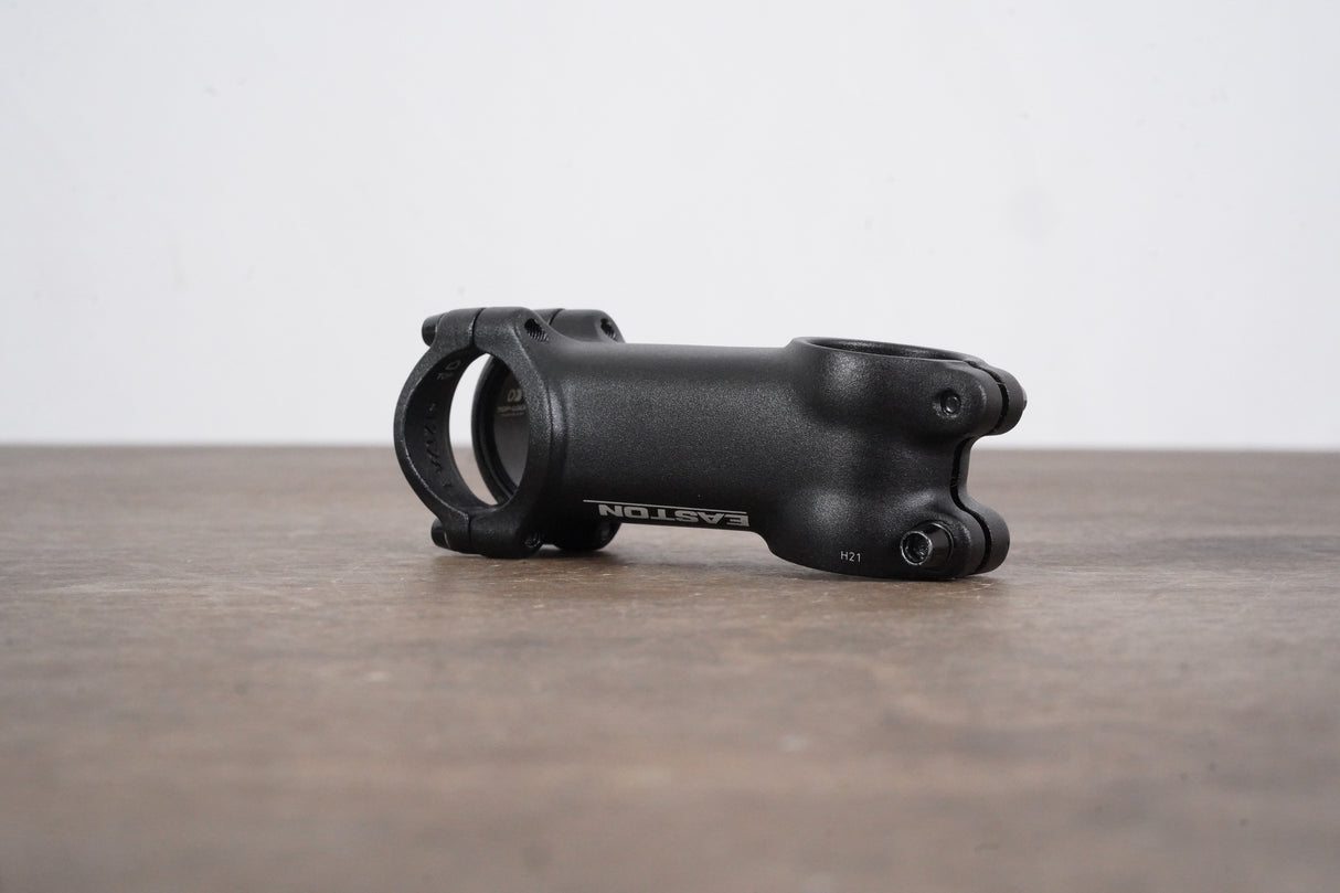Easton EA50 80mm ±7 Degree Alloy Road Stem 131g 1 1/8" 31.8mm EA 50
