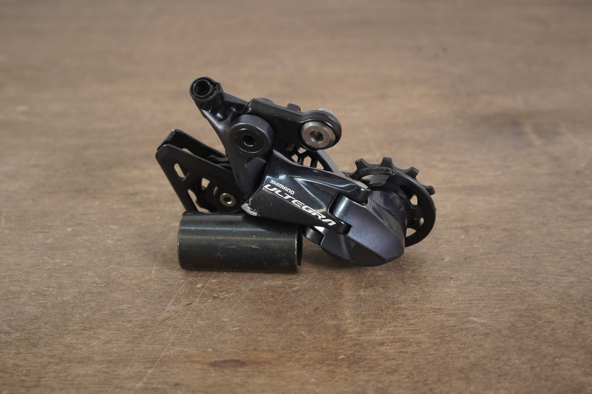 Shimano Ultegra R8000 11 Speed Mechanical Rim Brake Road Groupset 8000