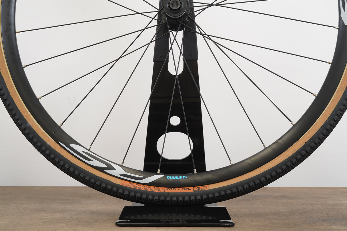Shimano RS WH-RS170 Tubeless Clincher Alloy Disc Brake Wheelset 11 Speed