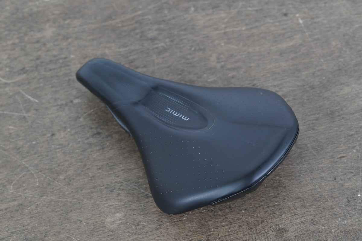 155mm Specialized S-WORKS Power Mimic Carbon Rail Road Saddle 170g