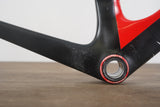 57.5cm Pinarello Dogma F10 Carbon Rim Brake Frameset