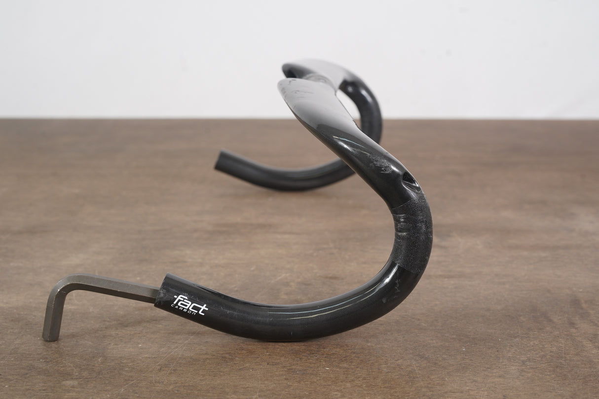 42cm Specialized S-WORKS Aerofly Carbon Compact Road Handlebar 31.8mm