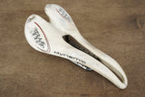 138mm Selle SMP Dynamic CarbonRail Road Saddle 208g