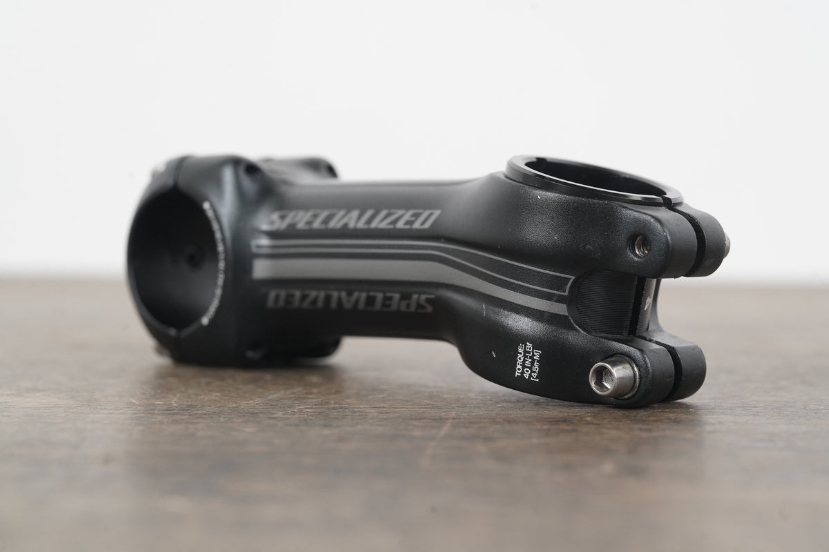 Specialized Comp Multi 100mm ±12 Degree Alloy Road Stem 190g 1 1/8" 31.8mm