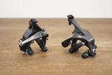 Shimano Ultegra R8000 GS 11 Speed Mechanical Direct Mount Rim Road Groupset 8000