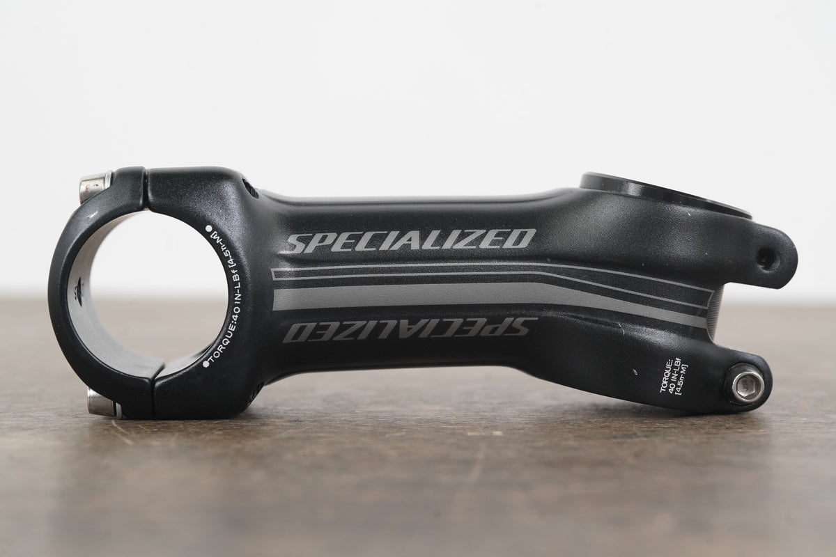 Specialized Comp Multi 100mm ±12 Degree Alloy Road Stem 190g 1 1/8" 31.8mm