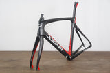 57.5cm Pinarello Dogma F10 Carbon Rim Brake Frameset