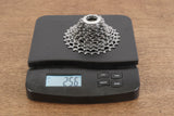 11-28T SRAM Force 22 PG-1170 11 Speed Road Cassette 256g