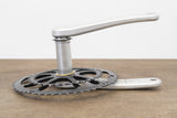 172.5mm 52/36T BB30 Cannondale Si Spidering Hollowgram Road Crankset 633g