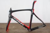 57.5cm Pinarello Dogma F10 Carbon Rim Brake Frameset
