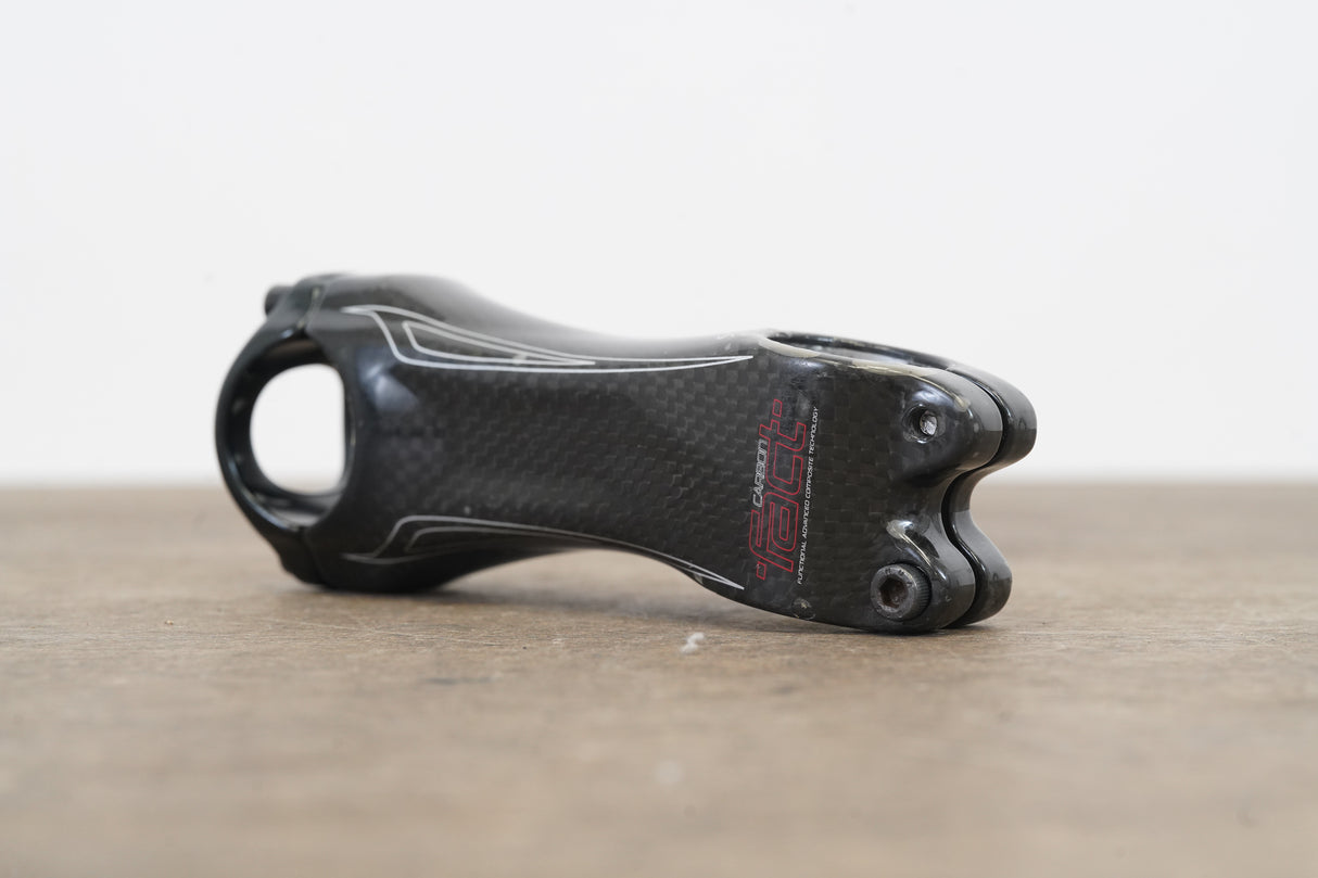 Specialized S-WORKS FACT 90mm ±6 Degree Carbon Road Stem 172g 1 1/8" 31.8mm