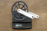 172.5mm 52/36T BB30 Cannondale Si Spidering Hollowgram Road Crankset 633g