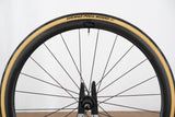 REAR DT Swiss PRC 1100 Dicut Mon Chasseral Edition Rim Brake Wheel