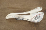 138mm Selle SMP Dynamic CarbonRail Road Saddle 208g