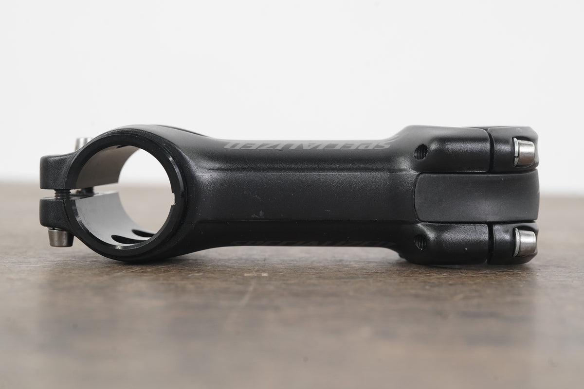 Specialized Comp Multi 100mm ±12 Degree Alloy Road Stem 190g 1 1/8" 31.8mm