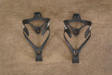 (2) Hualong Carbon Water Bottle Cages 34g