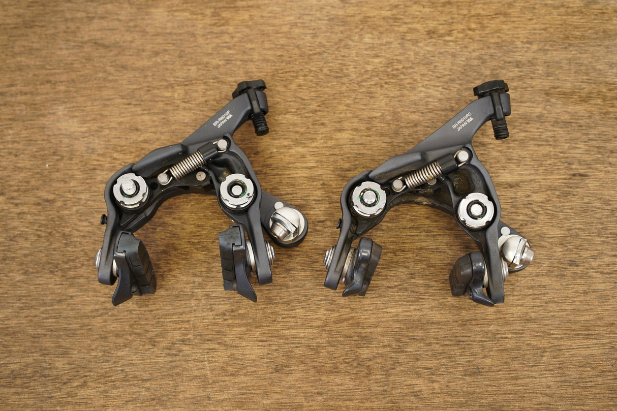 Shimano Ultegra R8000 GS 11 Speed Mechanical Direct Mount Rim Road Groupset 8000