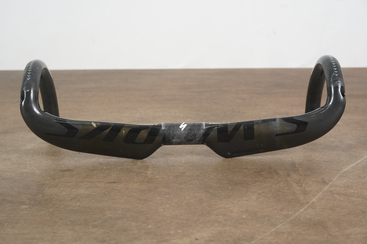 42cm Specialized S-WORKS Aerofly Carbon Compact Road Handlebar 31.8mm