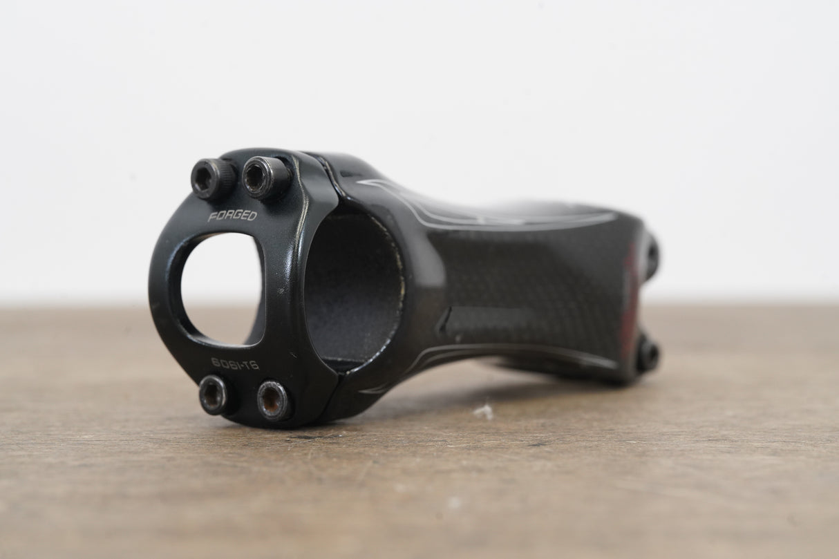 Specialized S-WORKS FACT 90mm ±6 Degree Carbon Road Stem 172g 1 1/8" 31.8mm