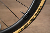 REAR DT Swiss PRC 1100 Dicut Mon Chasseral Edition Rim Brake Wheel