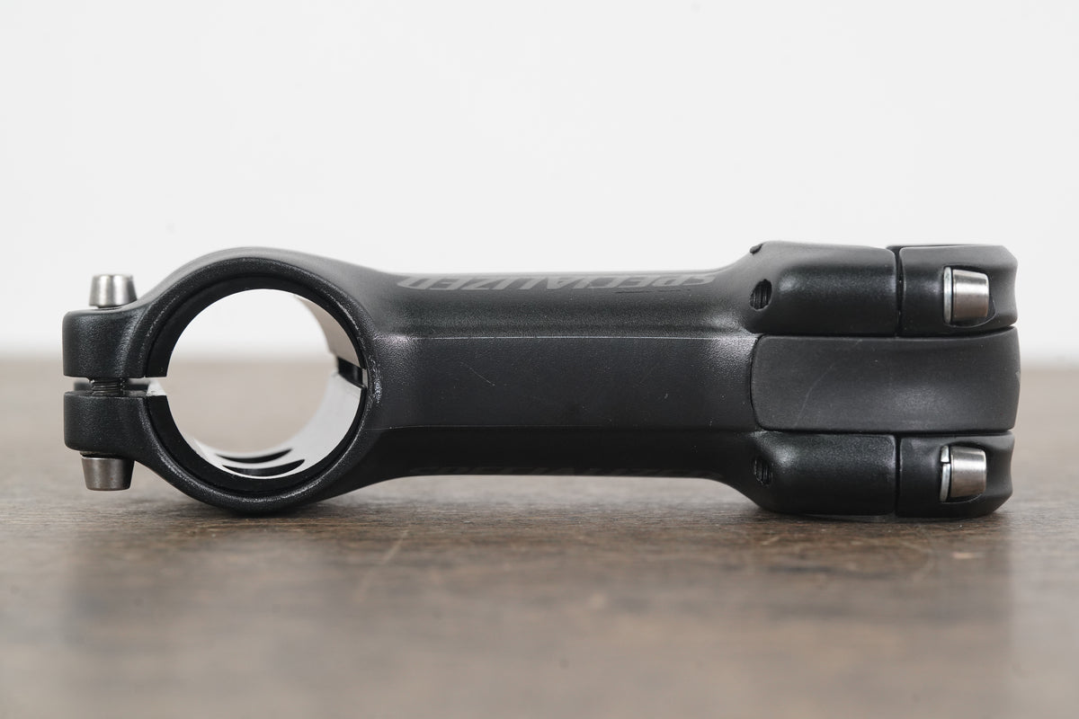 Specialized Comp Multi 100mm ±12 Degree Alloy Road Stem 190g 1 1/8" 31.8mm