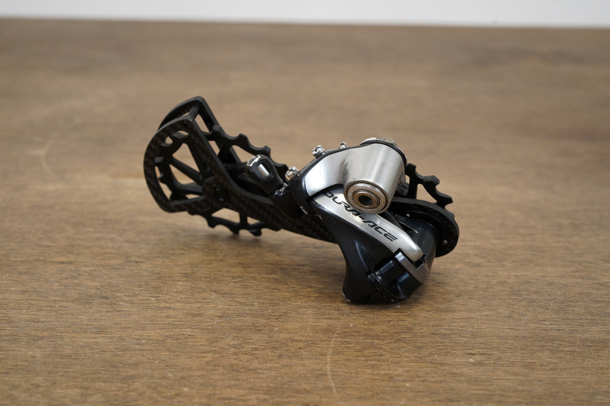 Shimano Dura-Ace 9000 OSPW 11 Speed Mechanical Rim Brake Road Groupset 9000