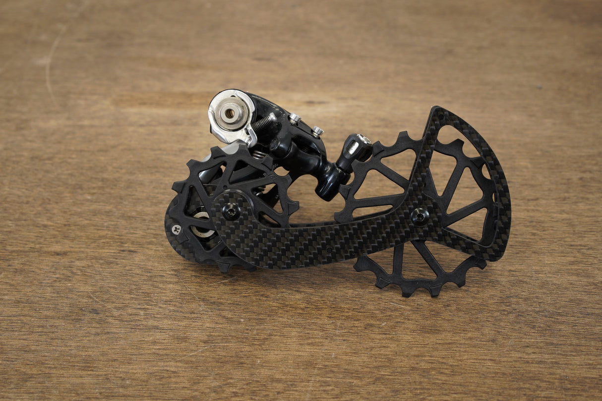 Shimano Dura-Ace 9000 OSPW 11 Speed Mechanical Rim Brake Road Groupset 9000