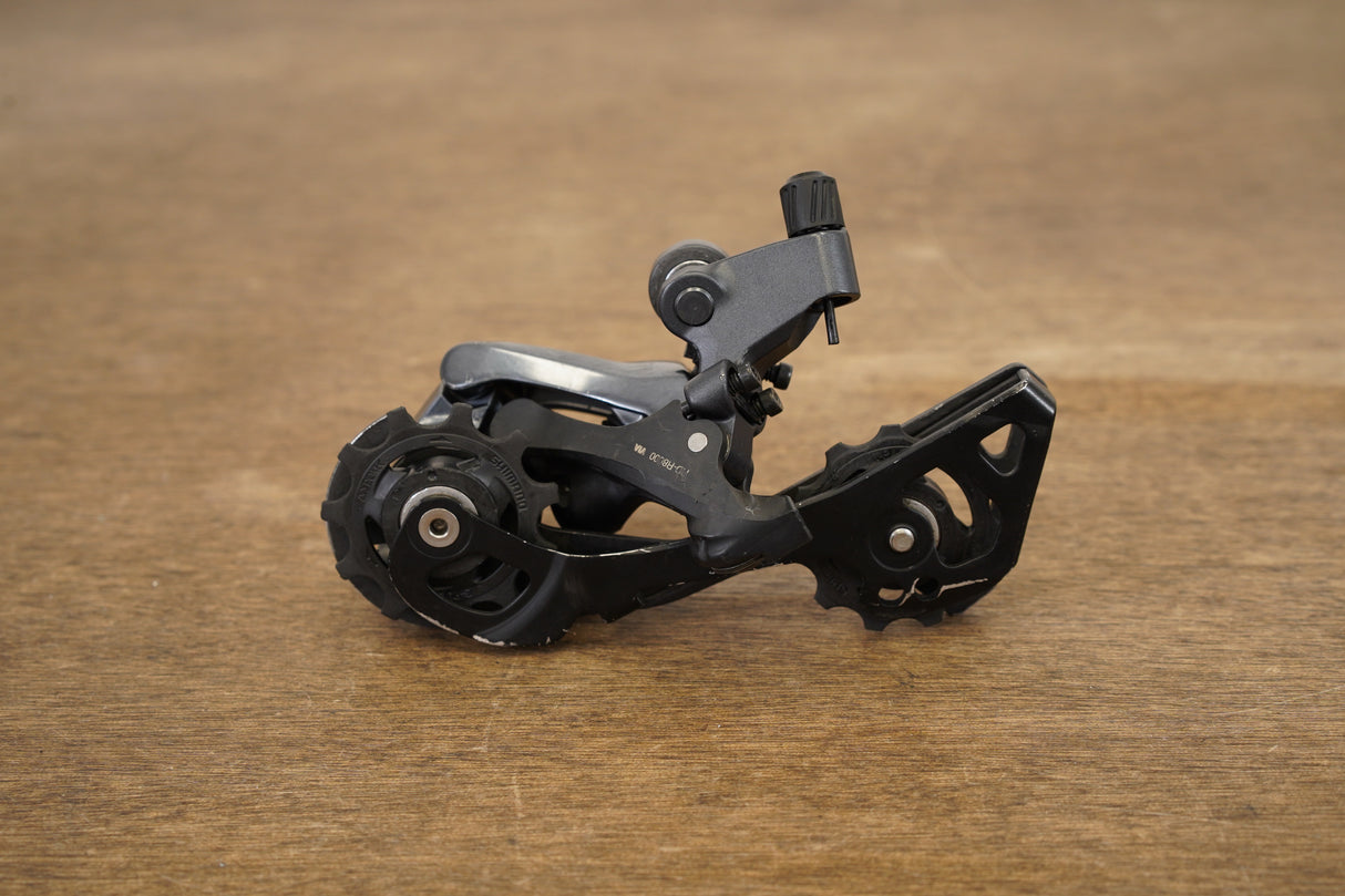 Shimano Ultegra R8000 GS 11 Speed Mechanical Direct Mount Rim Road Groupset 8000