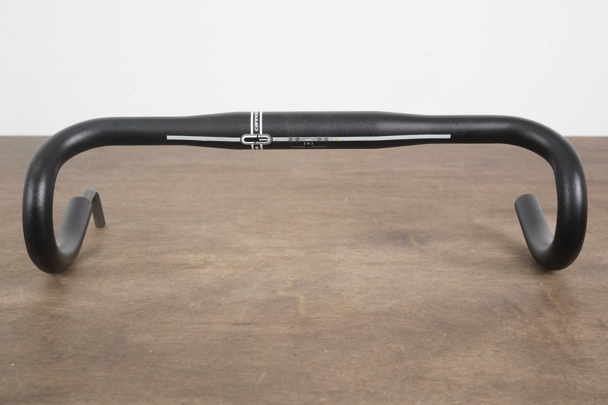 42cm Cannondale C3 Alloy Compact Road Handlebar 31.8mm