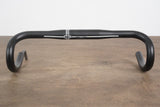 42cm Cannondale C3 Alloy Compact Road Handlebar 31.8mm