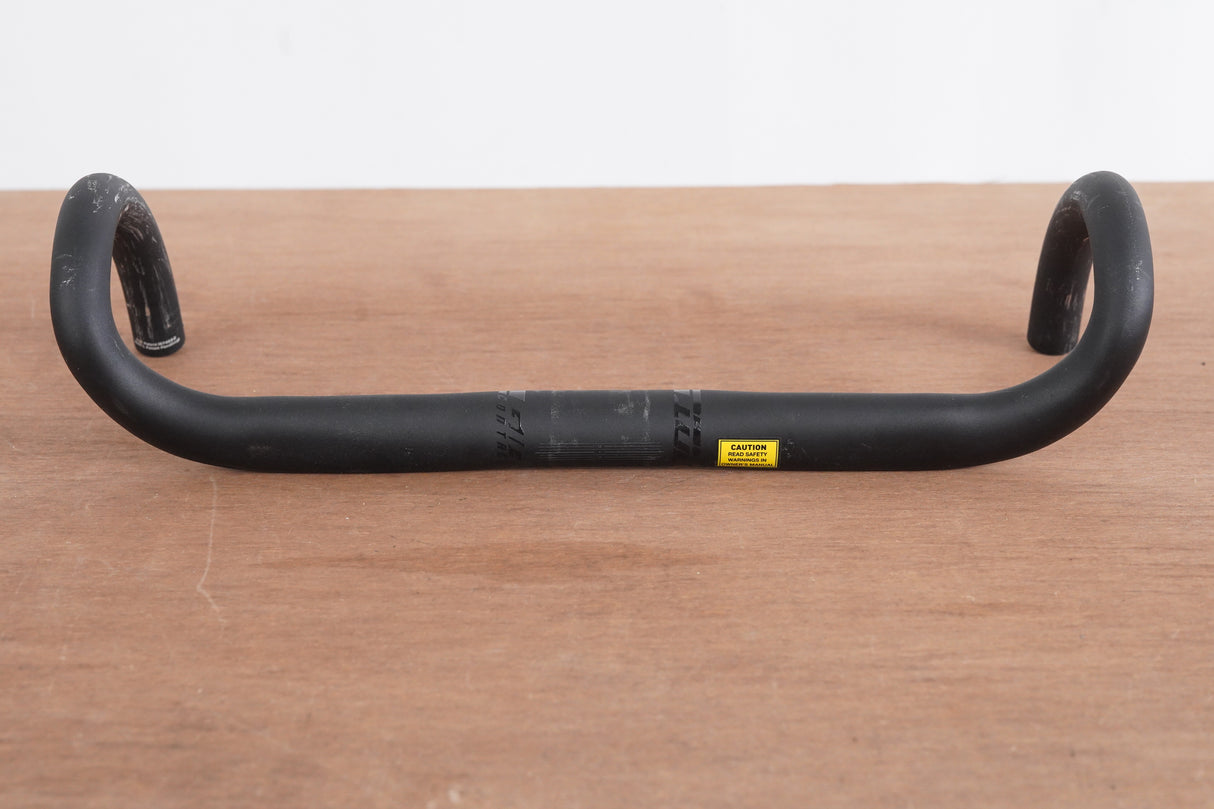 42cm Giant Contact SL Alloy Compact Road Handlebar 31.8mm