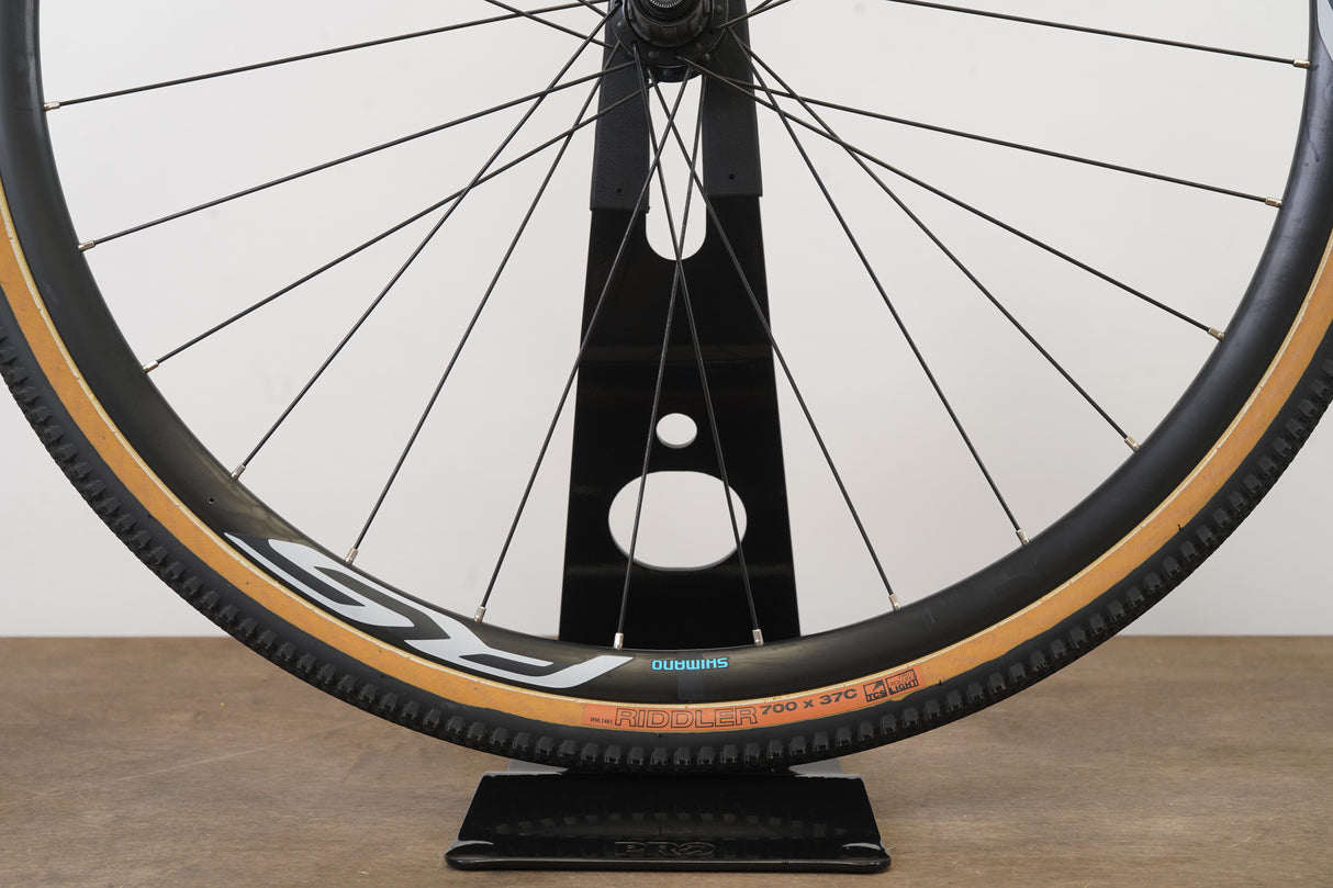 Shimano RS WH-RS170 Tubeless Clincher Alloy Disc Brake Wheelset 11 Speed