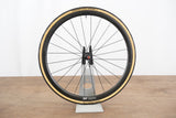 REAR DT Swiss PRC 1100 Dicut Mon Chasseral Edition Rim Brake Wheel